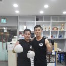 김주헌챔프복싱클럽 이미지