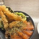 경기도 수원시 영통구 효원로258번길 | 수원 맛집, 덴포 : 영통구청 근처 텐동 맛집 웨이팅 후기