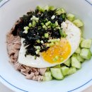 온그릇 비빔밥&김밥 이미지
