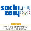 소치 티스토리