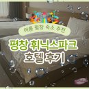휘닉스 호텔 | 평창 휘닉스파크 호텔 후기 객실 위치 부대시설 정리