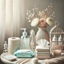 아기누리 | 약국에서 판매되는 아기용 살균 물티슈 선택 가이드