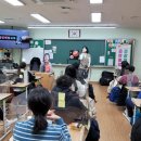 창릉초등학교 이미지