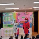 서울은천초등학교 이미지