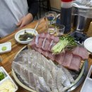 엄마수산 | 대방어+우럭, 서더리탕 : 광명어촌회수산시장🐟