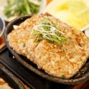 종가집떡갈비 이미지