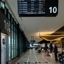 현’s 푸드 | 후쿠오카 공항 국제선 리뉴얼 후 첫 이용 후기 - 편의점/흡연구역/카페/버스안내 등 위치 안내 + 한국어...