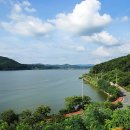 논산 탑정호글램핑 이미지