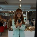 오렌즈(송파점)안경 | 신천역 안경점 오렌즈 방문후기 * 스테판크리스티앙, 카린 선글라스가 예뻤어요!