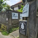 베스트주유소 | 우붓 스쿠터대여 Dewa Motor Bali Rental 실제 이용 후기 (베스트웨스턴 우붓 근처)