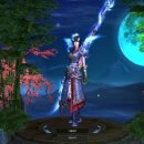 (주)제이앤피게임즈 | 검 온라인 CBT 간단 후기