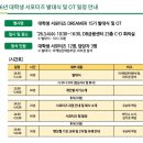 드리머 | [DB손해보험 드리머 15기 활동 후기] 발대식/1차 팀 과제/오프라인 행사