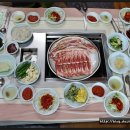 운봉흑돼지전문점 이미지