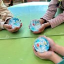 화인유치원 | 부산 동래캔들공방 바다젤캔들 화인유치원 출강 후기