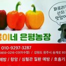 정봉농장 이미지