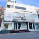 미니스톱 포항해도점 | 포항시내미용실에서 클리닉하고 뒷모습 전지현 됐어요(애견동반)