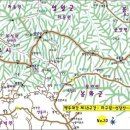 2023년7월25일(화) 선달산(1.236m) / 경북 봉화 이미지