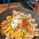 [공릉역 맛집] 부대찌개와 볶음을 동시에! 이정림수제햄부대찌개 본점 후기