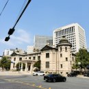 옛제일은행본점 리모델링 공사 이미지