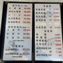 오대양참치 | 구로 횟집 추천, 가성비 참치 맛집 오대양참치 일식 스시 데이트 후기