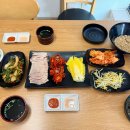 대경보석 | 화정역 점심 맛집 추천, 쭈꾸미 서비스에 반한 가브리살 보쌈 솔직 후기!