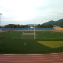 진해공설운동장 이미지