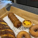 죽도봉 주차장 내 | [아코 추천] 순천 빵집 &#39;조훈모 과자점(죽도봉점)&#39; 후기