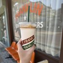 전포 라떼 맛집 프랭클린커피로스터스, 테이크아웃 할인
