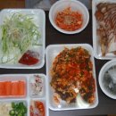 미호왕족발