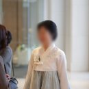화니 | 본식당일 혼주 코사지 유지력 후기#화니플로르