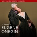 Nightly Met Opera "Tchaikovsky’s Eugene Onegin(차이코프스키 유진 오네긴)"streaming 이미지