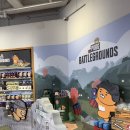 프렌즈샵 | [홍대핫플] 카카오프렌즈샵 , 공미학 카페 | 내돈내산 후기