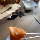 교촌치킨 (권곡점) | [아산 배달 맛집] 교촌치킨 권곡점_시그니처 세트,쫀드칸꽈배기 후기