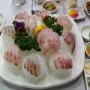 바다향기물회