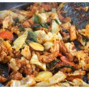 춘천집닭갈비 - 서구 | 춘천집닭갈비