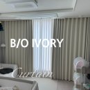 가람로134번길 | 운정 별숲오르트 가람마을 12단지 이중 커튼 추가 시공! - 커튼달아드림