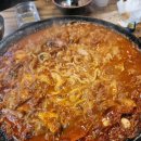 무쇠김치삼겹 이미지