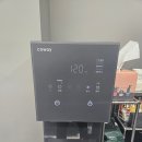 코웨이 아이콘얼음정수기렌탈CHPI-7400N 지원혜택 많이받았어요!