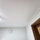 목포공사 | 전남 남악 목포 리젠시빌 아파트 누수 피해 복원 공사 후기