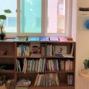 평화도서관 이미지