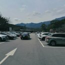 지산리약수터 | 부산 근교 양산 다녀온 후기 [통도사, 소토]