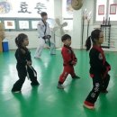 합기도 문무원 이미지