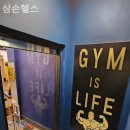 삼손헬스 이미지