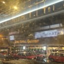 더 가든 호텔(The garden hotel) | @홍콩/침사추이 호텔 추천 :: 더로얄가든 (THE ROYAL GARDEN HOTEL) 디럭스 패밀리룸