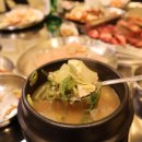 상록회관 경희대점 | 경희대 고기집 상록회관 연탄구이 경희대점 후기