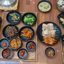 [이천도예마을 맛집] 불친절한 자동화 한정식집, &lt;시래마루 이천본점&gt;