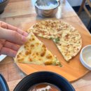 바이더웨이 구리공원점B | 구리 맛집 주차 편하고 가성비 좋은 내꾸미쭈꾸미 (열무국수 잔치국수 무제한)