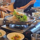 사천 맛집 : 늘품한우 (육회비빔밥 먹으러 가기)