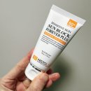 (주)메디안스 | [내돈내산 1달 후기]히스토랩 센시티브 선블록 포에버