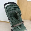 포레스트2 | 내돈내산 휴대용 유모차 줄즈 에어2 포레스트 그린 후기
